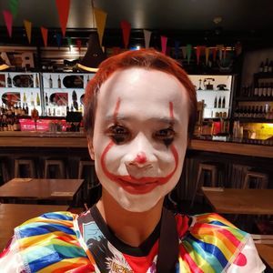 Meet your Posher, Pongkran